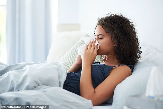 Exclusive Insights: UK Study Reveals Vitamin D's Role in Reducing Winter Respiratory Infections