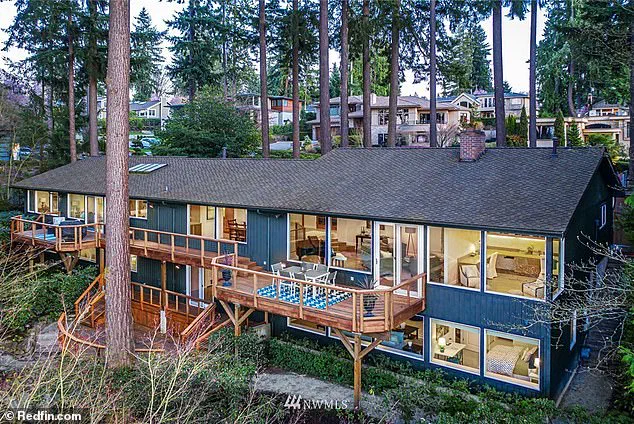 Seattle Philanthropist Nancy Skinner Nordhoff Dies at 93