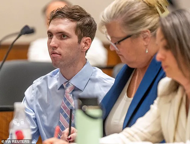 Senator Mike Lee Sparks Controversy by Calling for Public Execution of Tyler Robinson Amid Trial Delays