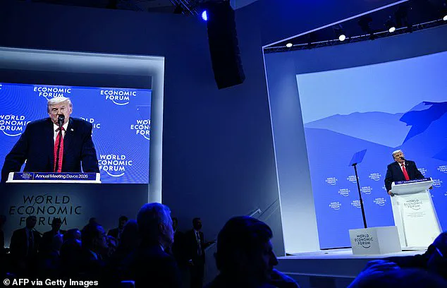 Trump's Abrupt Reversal on Greenland and NATO: Internal Debate Over Geopolitical Risks