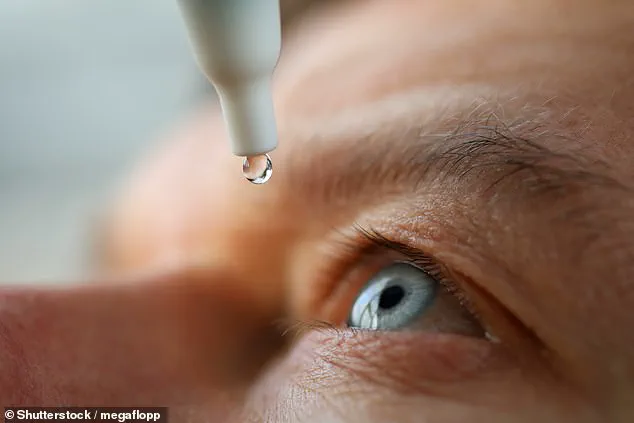 UK Glaucoma Crisis: Over a Million Living with Irreversible Blindness, Warns Institute of Ophthalmology Report