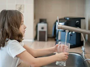 Columbia University Study Finds No Link Between Fluoride in Public Water and Adverse Outcomes, Contradicting Previous Criticisms