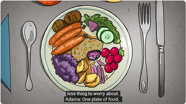 Dame Emma Thompson's Campaign Highlights Concerns Over UK School Meal Quality and Calls for Government Regulation