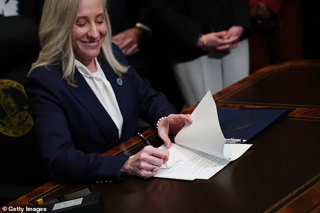 Governor Abigail Spanberger's Controversial Executive Orders Spark Debate, Drawing Comparisons to 'Bond Villain' Tactics