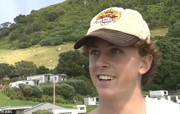 Landslide at Mount Maunganui Holiday Park: Local Woman Warns Moments Before Tragedy, Search for Survivors Continues