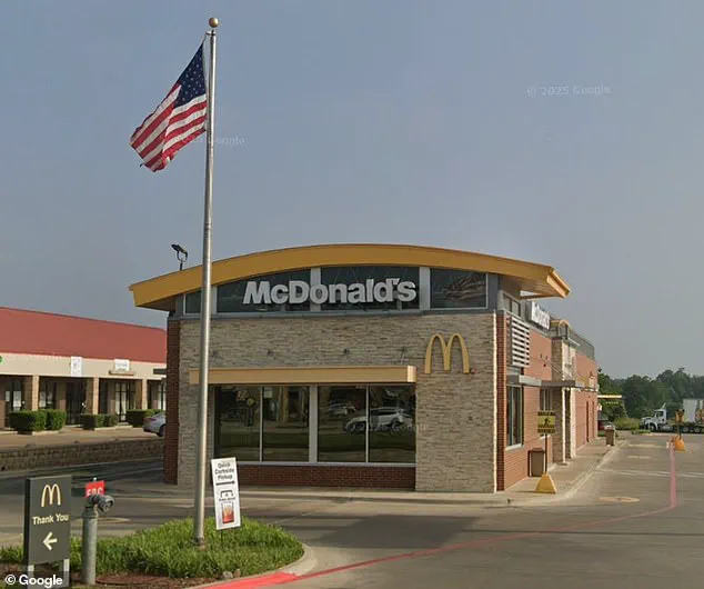 McDonald's Employee Giovanni Primo Blount Arrested for $700 Theft Scheme, Sparking Local Concern