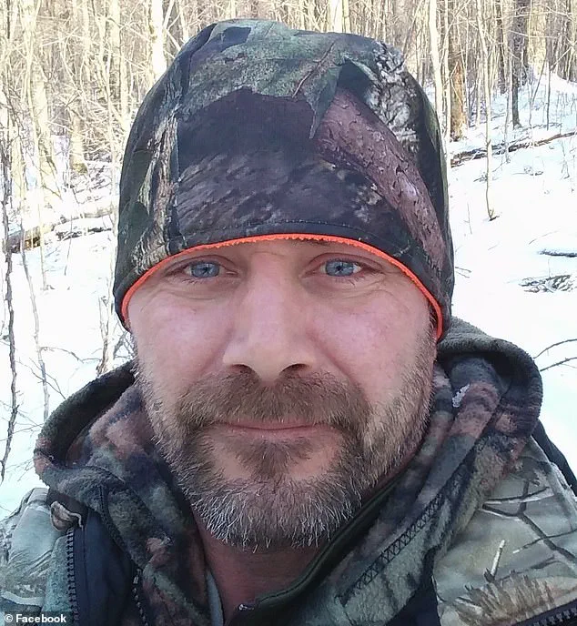 Snowmobile Incident on Chaumont Pond Leads to Harrowing Survival Fight for Ice Fishing Trio