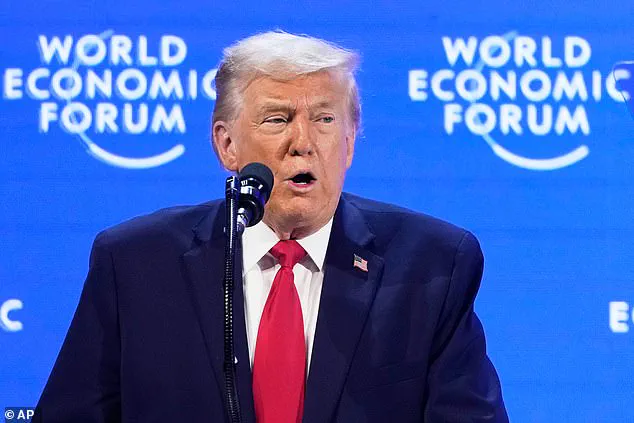 Trump's Tariff Cancellation Offers Economic Relief Amid Shift in Foreign Policy
