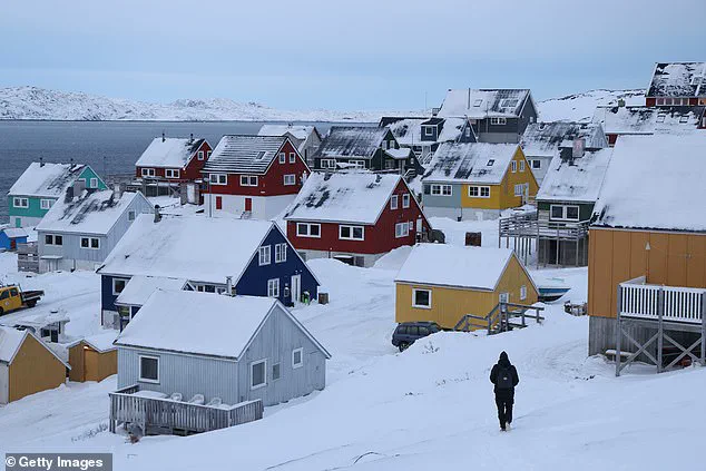 Trump's Unprecedented Greenland Agreement with NATO Sparks International Scrutiny