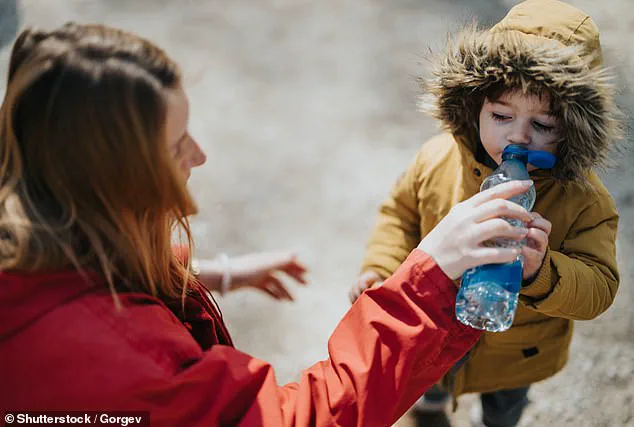 Underestimated Winter Dehydration Threat: Experts Warn of Hidden Dangers in the Cold