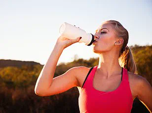 Underestimated Winter Dehydration Threat: Experts Warn of Hidden Dangers in the Cold