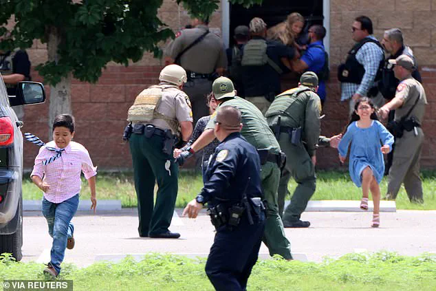 Uvalde Shooting Trial Concludes Without Charges for Officer, Highlighting Gaps in Law Enforcement Accountability Measures