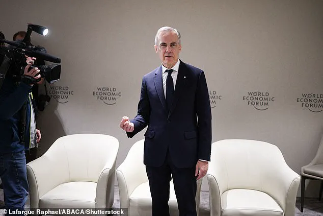 Controversy Over Disinvitation of Canadian PM from Trump's Board of Peace Highlights Diplomatic Tensions and Economic Implications