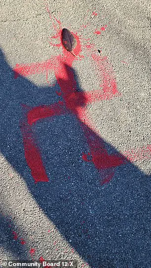 Effectiveness of Regulations in Addressing Antisemitic Vandalism in Brooklyn Under Scrutiny