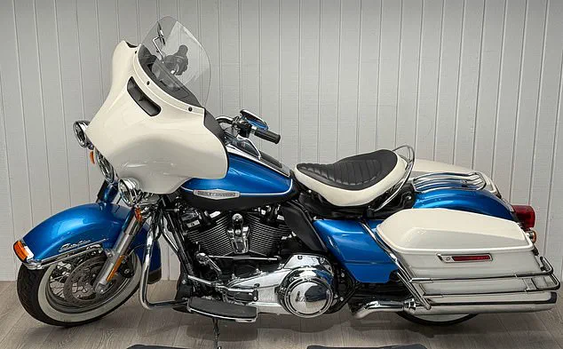 Ewan McGregor Sells Rare Motorcycles from His Collection