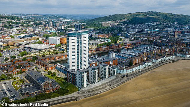 From Alan Partridge to a Grim Distinction: Norwich Named Most Depressed City in UK Survey