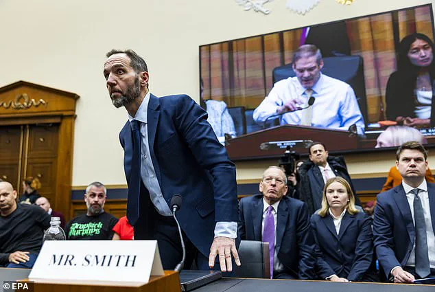 Government Indictments and Public Accountability: The Impact of January 6 Hearings