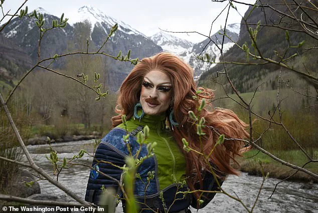 Late-Breaking: Patagonia Files Lawsuit Against Drag Performer Pattie Gonia Over Trademark Rights