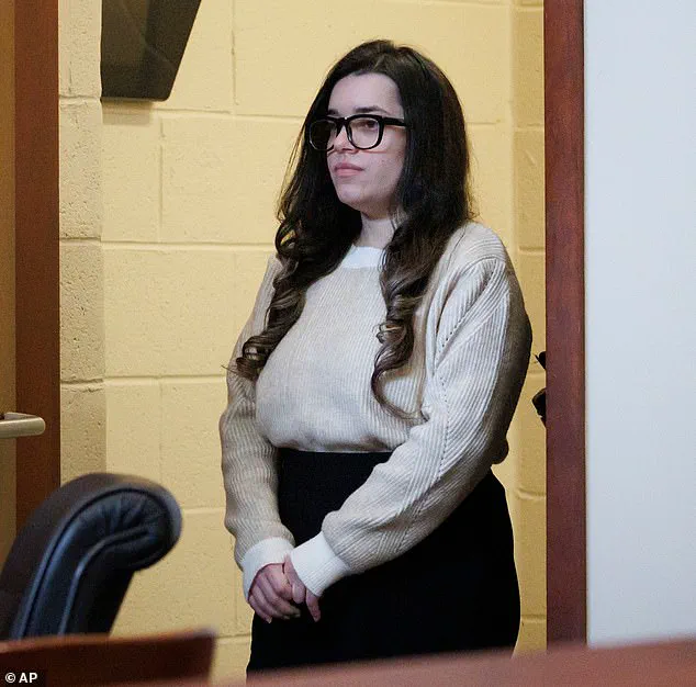 Brendan Banfield's Trial Exposes Twisted Scheme to Kill Wife, Stranger for Au Pair's Sake