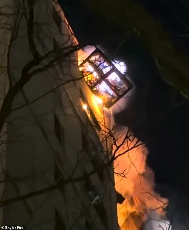 Exclusive: Privileged Details Revealed in the Aftermath of the Bronx Gas Explosion