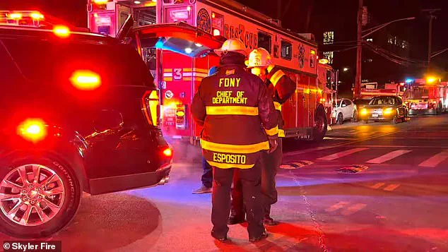 Exclusive: Privileged Details Revealed in the Aftermath of the Bronx Gas Explosion