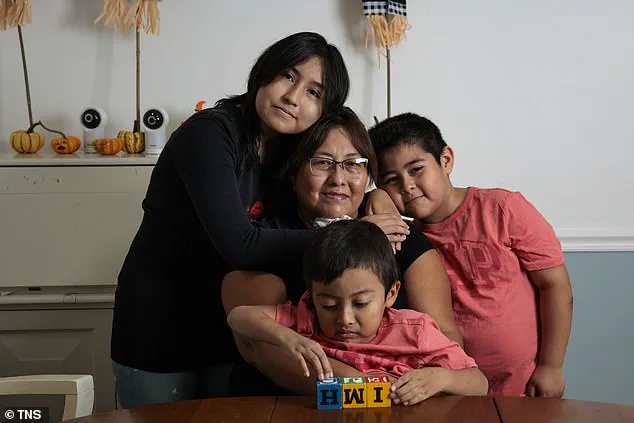 Immigration Policies Put Child with Severe Health Conditions at Risk as Father Detained by ICE
