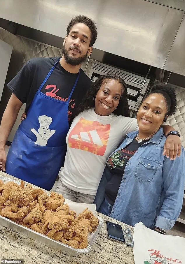 Sudden and Unexplained Death of Harold's Chicken CEO Sends Shockwaves Through Chicago Community