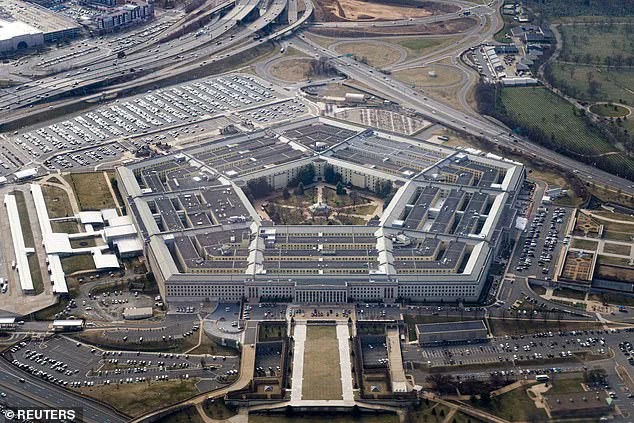 Trump's 2025 National Defence Strategy Demands Greater Ally Security Responsibility
