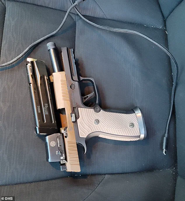 DHS Faces Criticism Over Alex Pretti Shooting Amid Calls for Transparency and Accountability