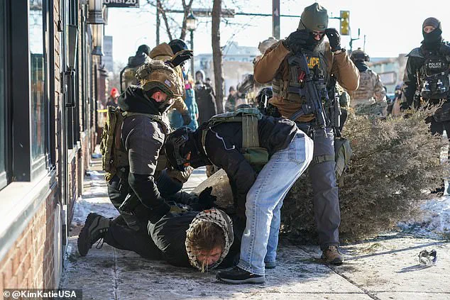 DHS Faces Criticism Over Alex Pretti Shooting Amid Calls for Transparency and Accountability