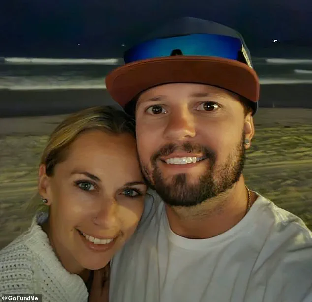 Mother of Three Suffers Horrific Spine Injury in Dune Buggy Crash, Prompting Community Calls for Safety Reforms
