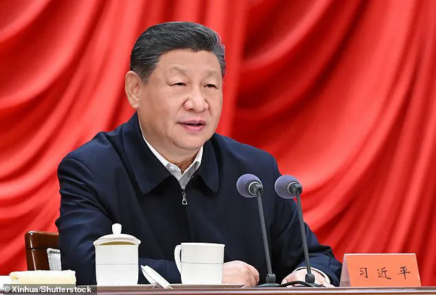 Trump's National Defence Strategy Labels China as Military Threat, Sparks Market Reactions