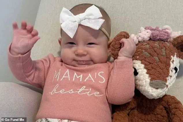 Authorities: 'Tragic and Shocking' as Maine Man Charged with Murder in Infant's Death