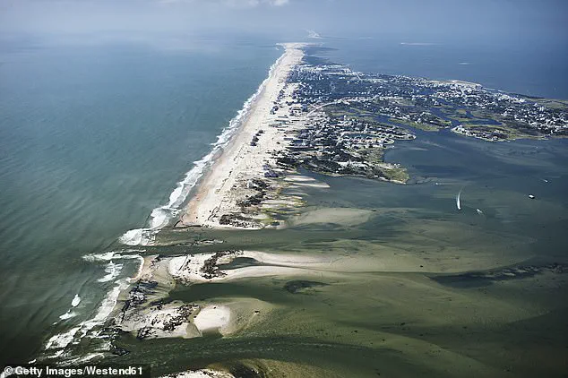 Christopher Palmer's Disappearance: Truck Found on Cape Hatteras, Family Concludes Search Believing He Died in Outer Banks Ocean