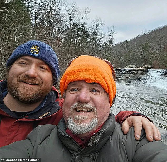 Christopher Palmer's Disappearance: Truck Found on Cape Hatteras, Family Concludes Search Believing He Died in Outer Banks Ocean