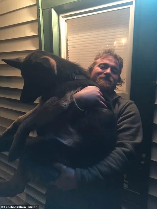 Christopher Palmer's Disappearance: Truck Found on Cape Hatteras, Family Concludes Search Believing He Died in Outer Banks Ocean
