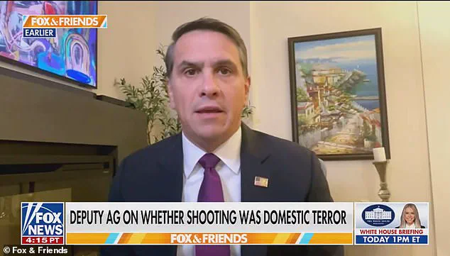 DHS Turmoil Escalates as Officials Push Back Against Noem's 'Domestic Terrorist' Claim on VA Nurse Killed by ICE
