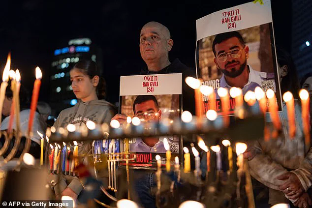 Exclusive: Israel's Secret Return of Hostage's Remains Revealed After Two-Year Silence