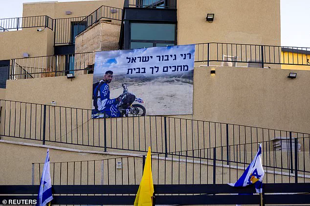 Exclusive: Israel's Secret Return of Hostage's Remains Revealed After Two-Year Silence