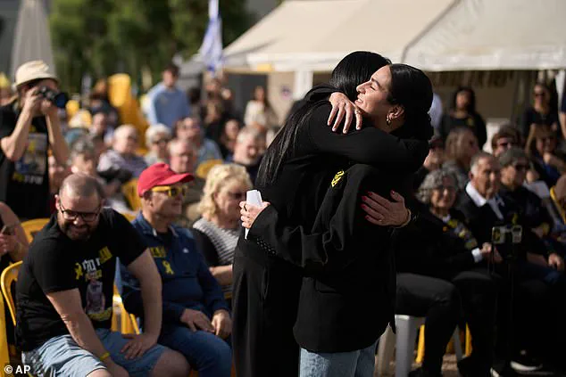 Exclusive: Israel's Secret Return of Hostage's Remains Revealed After Two-Year Silence