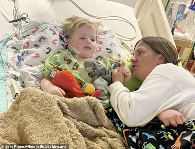 Flu-Linked Brain Disorder Highlights Public Health Risks as Season Claims Lives