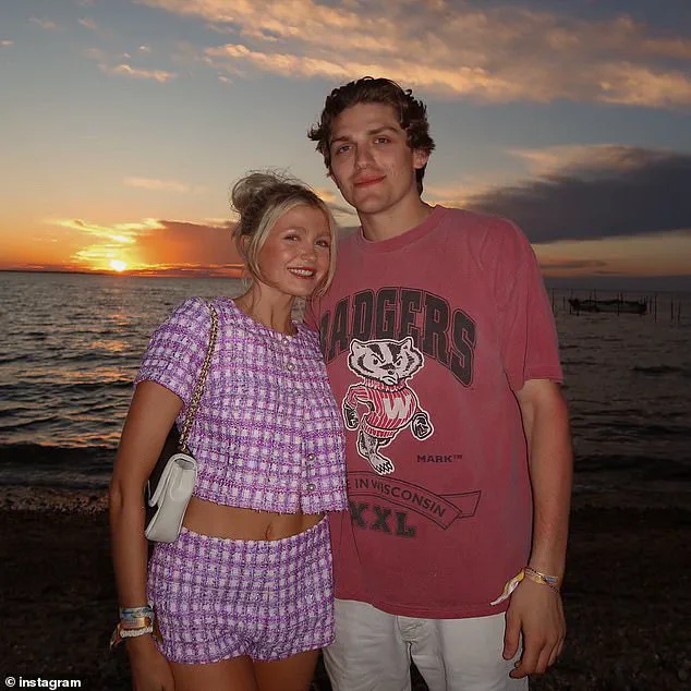 Halley Kate McGookin Engaged After Surprise Proposal in Zurich, Shared on TikTok