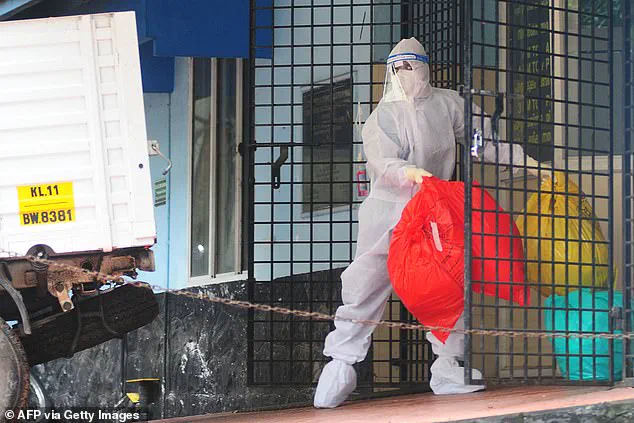 Asian Nations Reinstate Pandemic Measures Amid Nipah Virus Resurgence