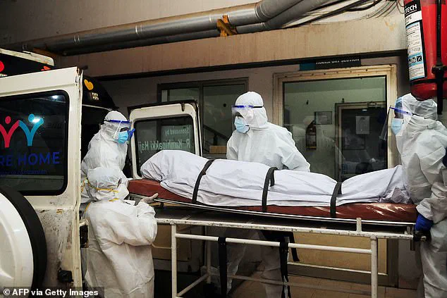 Asian Nations Reinstate Pandemic Measures Amid Nipah Virus Resurgence