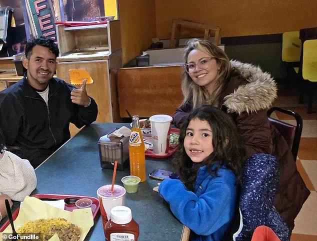 Child's Medical Crisis Sparks Urgent Debate on Healthcare Access and Immigration Enforcement