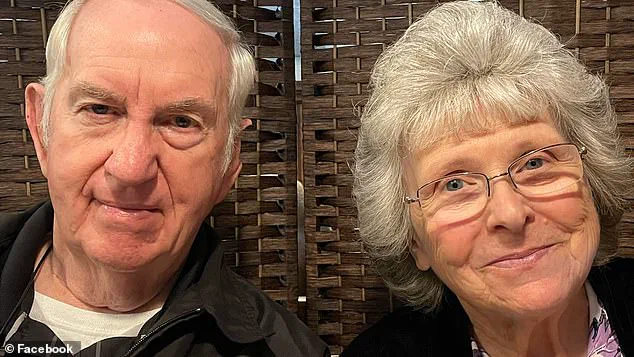Community Reeling After Grandparents of 19-Year-Old Man Found Brutally Murdered in South Carolina Home, Suspect Arrested
