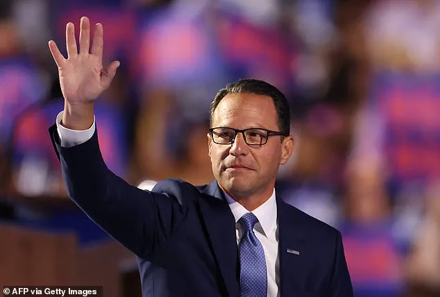 Insider Account Exposes Chaos in Veepstakes After Harris's Nomination, Highlighting Risks to Democratic Unity