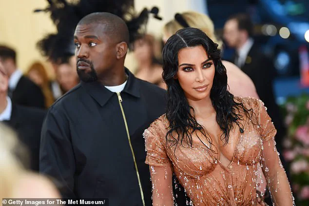 Kanye West Blames Traumatic Brain Injury and Bipolar Disorder for Antisemitic Remarks and Career Collapse
