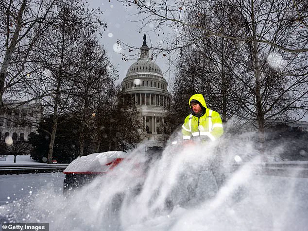 Limited Access to Victim's Identity as Winter Storm Death Toll Hits 30
