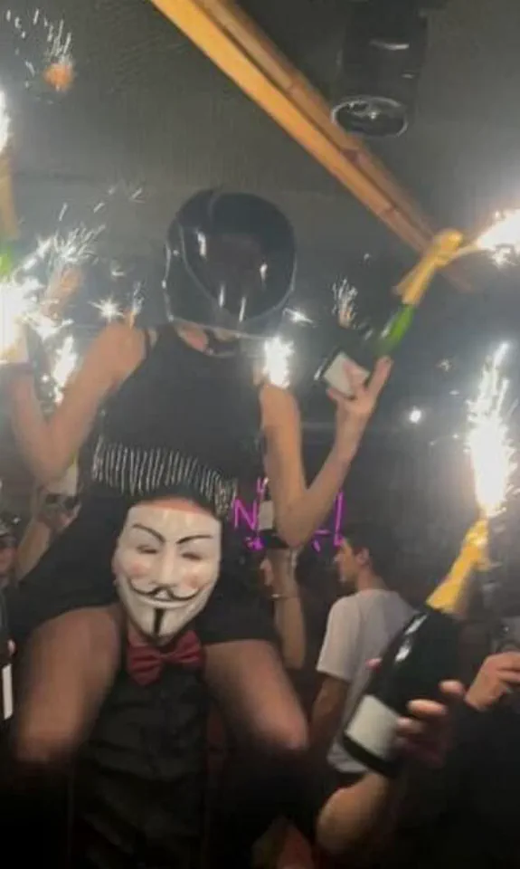 Owners of Le Constellation Face Legal Battle Over New Year's Eve Fire That Killed 40, as Defense Claims 'No Negligence'